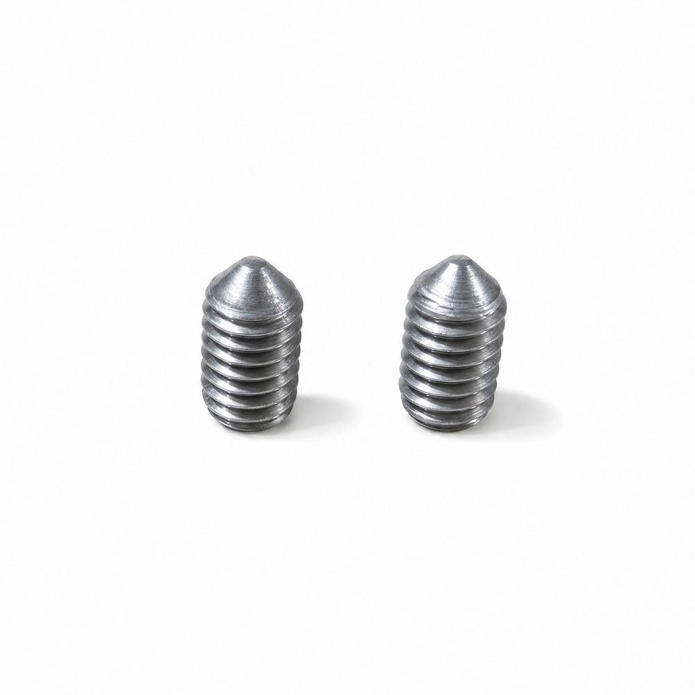 Ideal Standard Saplama Vida M6x10 | Orijinal Batarya Sabitleme Cıvatası - A962857NU