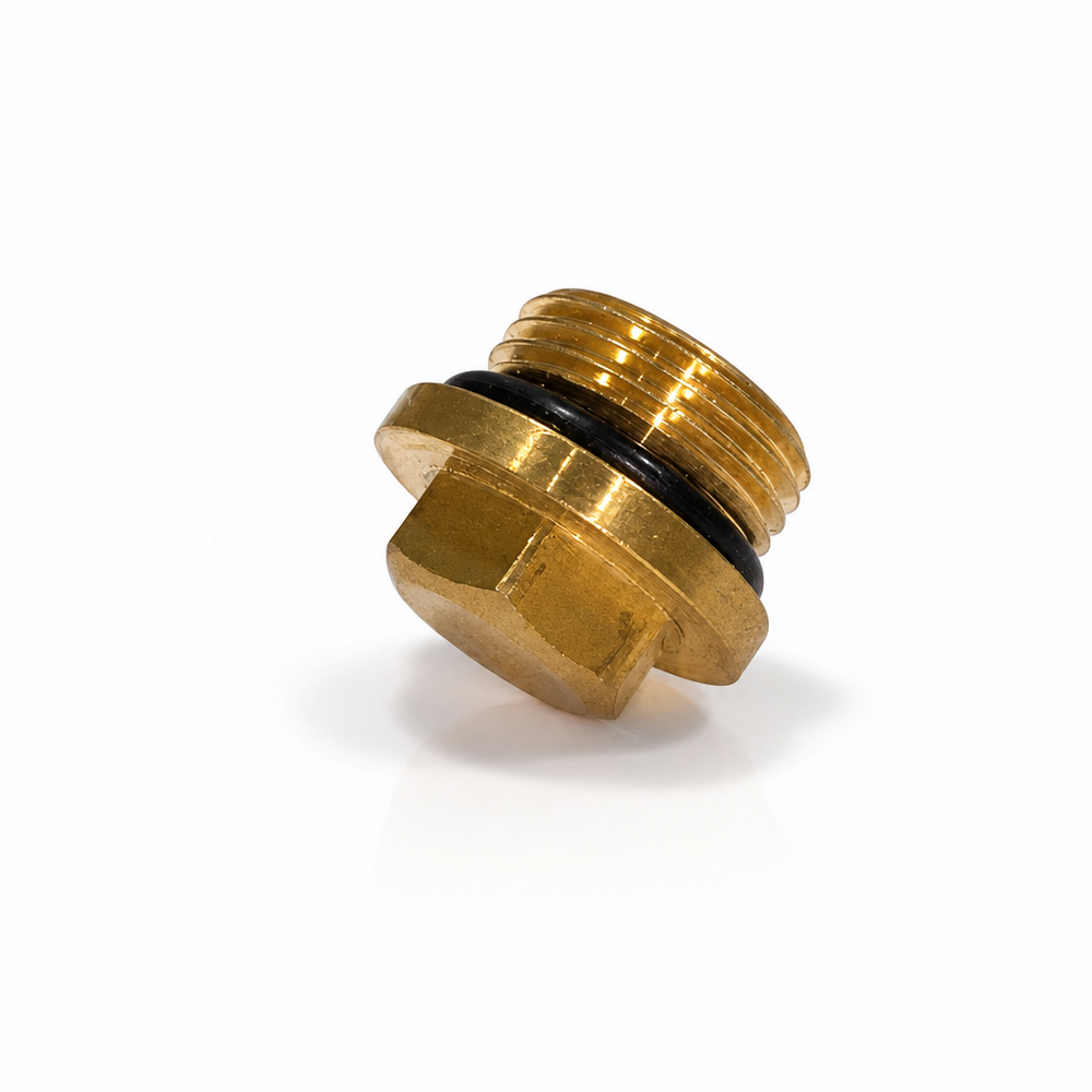 Ideal Standard 3/8 Pirinç Tapa