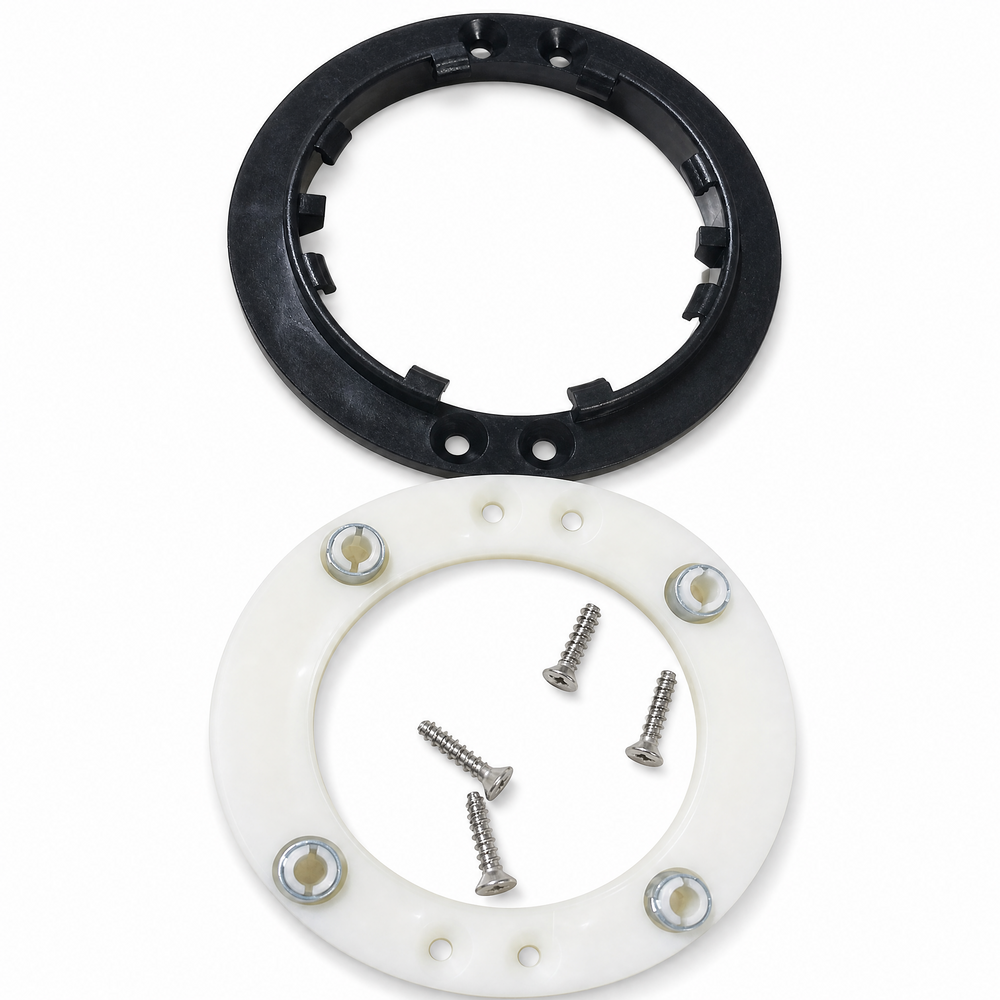 Ideal Standard Kapak Tutucusu Küçük | Orijinal Bağlantı Parçası - A962107NU