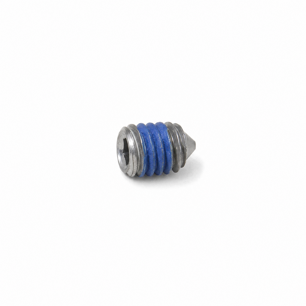 Ideal Standard Set Vidası M6x8 | Orijinal DIN914 Dişli Pim - A860691NU