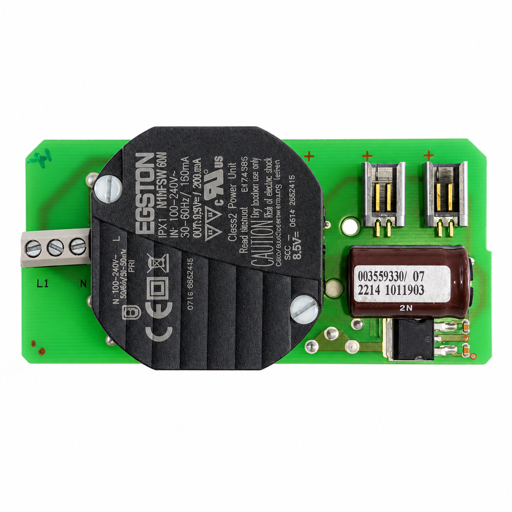 Ideal Standard Fotoselli Armatür Trafolu Elektronik Kontrol Kartı