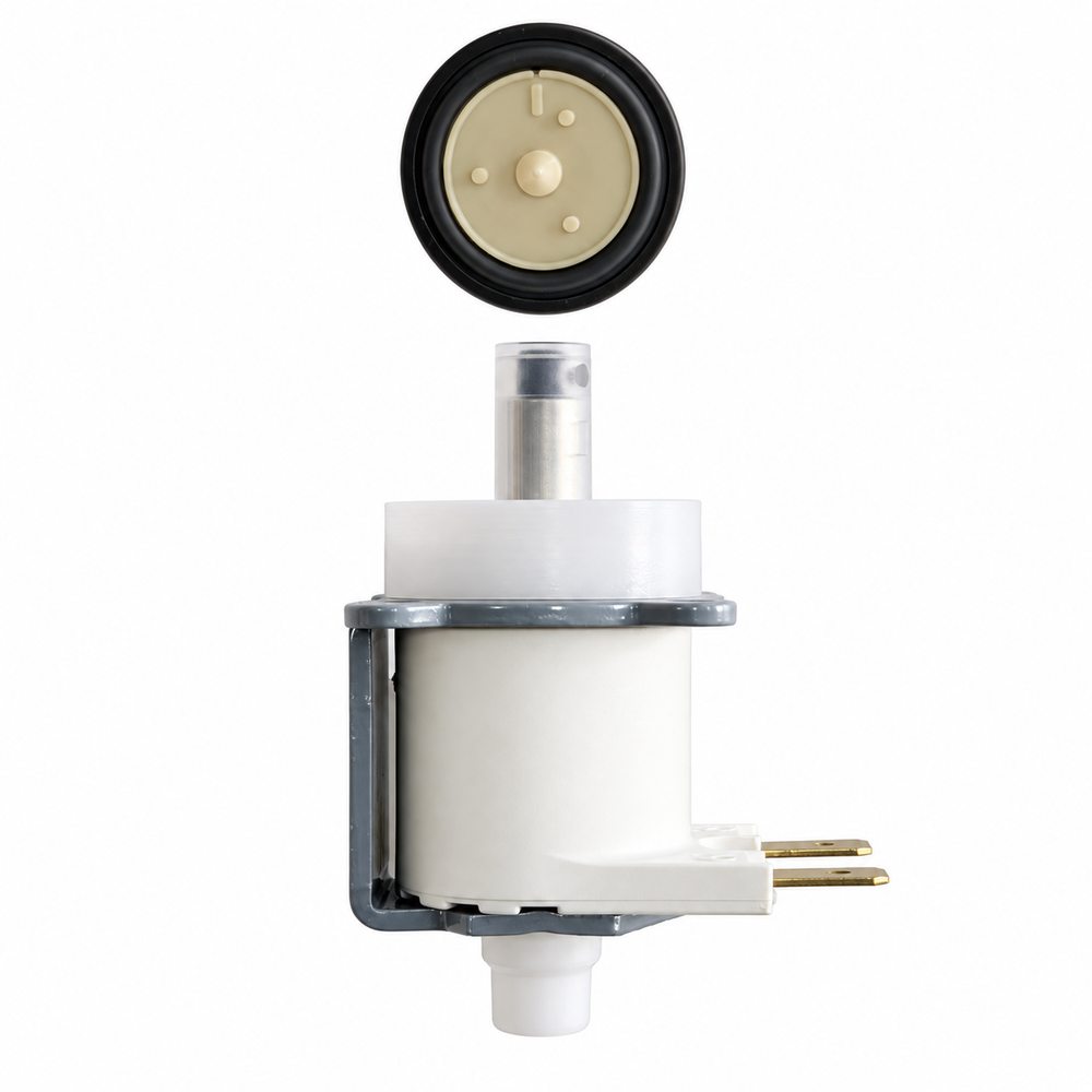 Ideal Standard A960151NU Fotoselli Armatür Solenoid Manyetik Valf